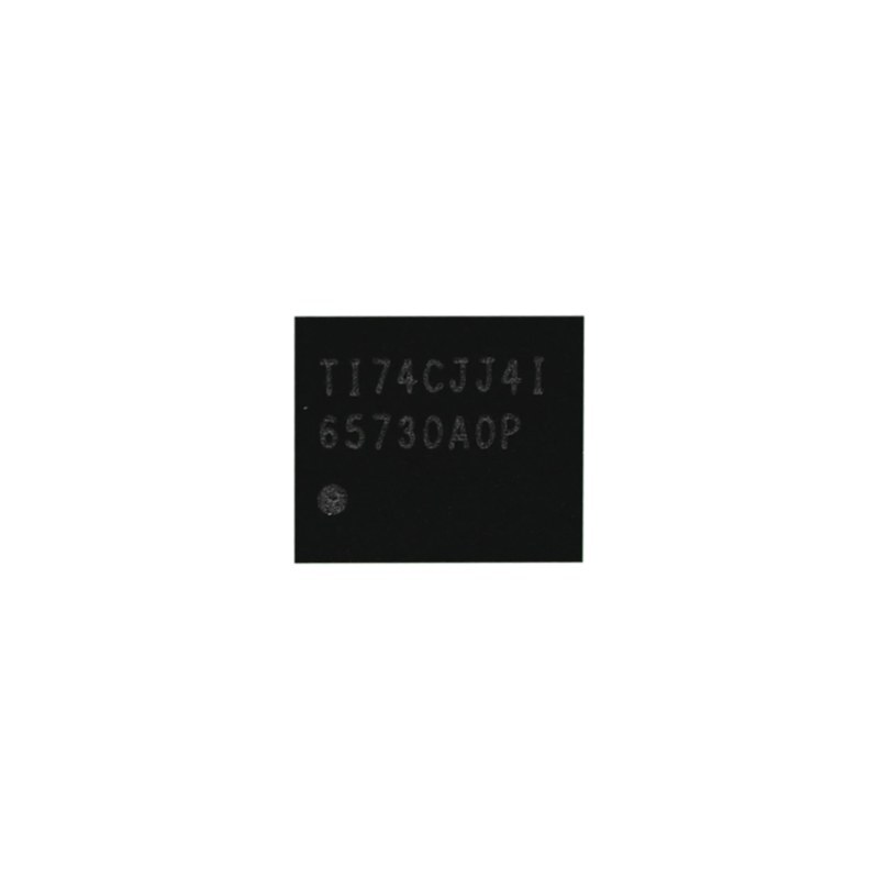 Display Driver Chestnut IC Chip TPS65730 for Apple iPhone XR 11 ...