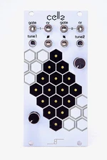 Eurorack Module (Cellz)