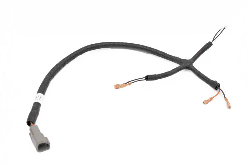 GENERAC Generator 0F6155 FUEL JUMPER WIRING HARNESS, NEW
