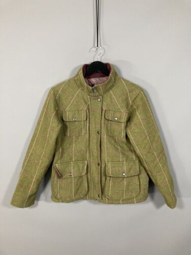 Shire classics tweed jacket - Gem