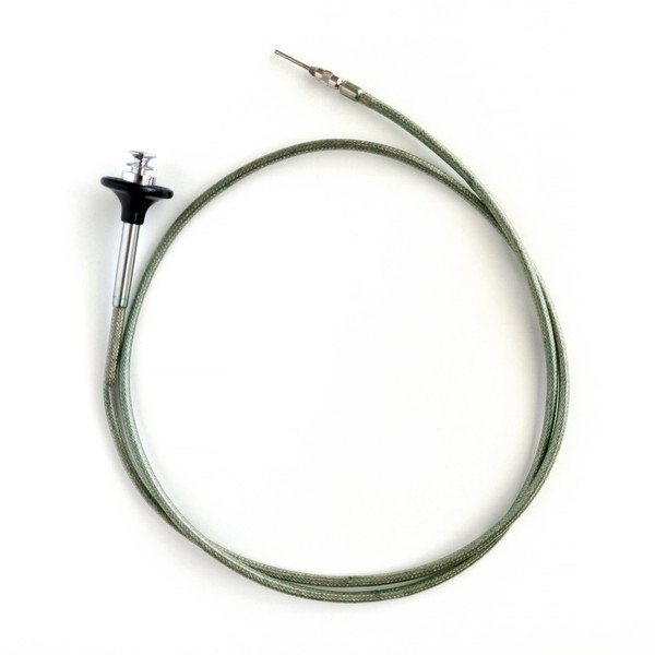 PRONTOR Cable de disparo para cámaras analógicas 1m.