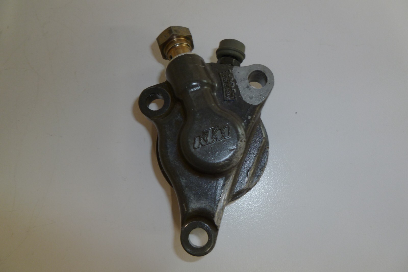 02 250EXC KTM Magura Clutch Output Slave Cylinder 54732061044 EXC  