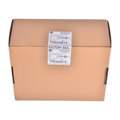 1764-24BWA SER B AB MicroLogix1500 24 Point Controller New Sealed