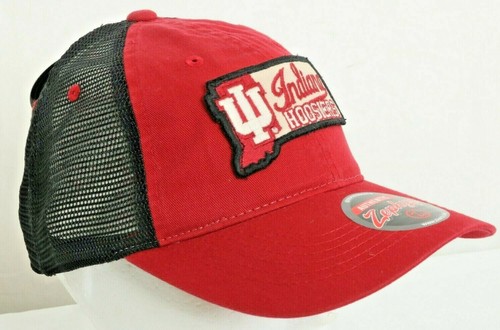NEW Indiana University IU Hoosiers 