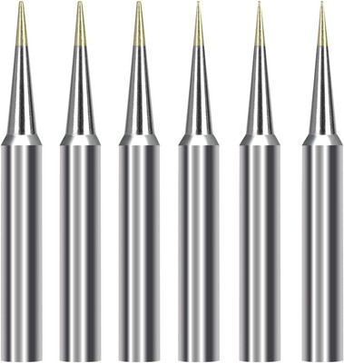 Soldering tips for weller ST7 ST5 Screwdriver & Conical Tip, Nozzle tip for WP30