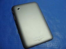 Samsung Galaxy 7" GT- P3113TS Genuine Tablet Back Cover GLP 