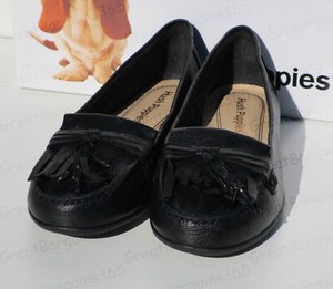 hush puppies ladies loafers