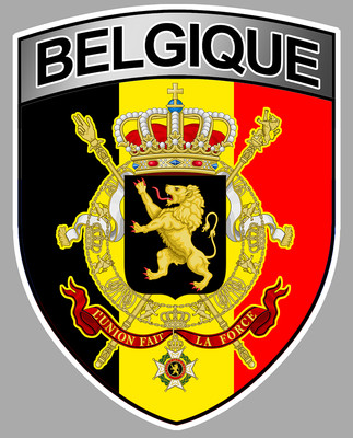 Blasons et blasons de chevalier - boucliers héraldiques | Vecteur Premium