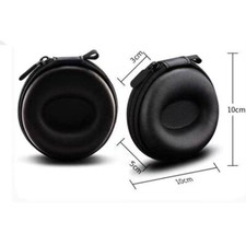 Universal Smart Watch Storage Bag Portable Carry Case Shockproof EVA Hard Shell