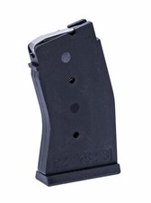 CZ 452/453 Magazine .22 WMR/.17 HMR 10 Round Mag Polymer-12012