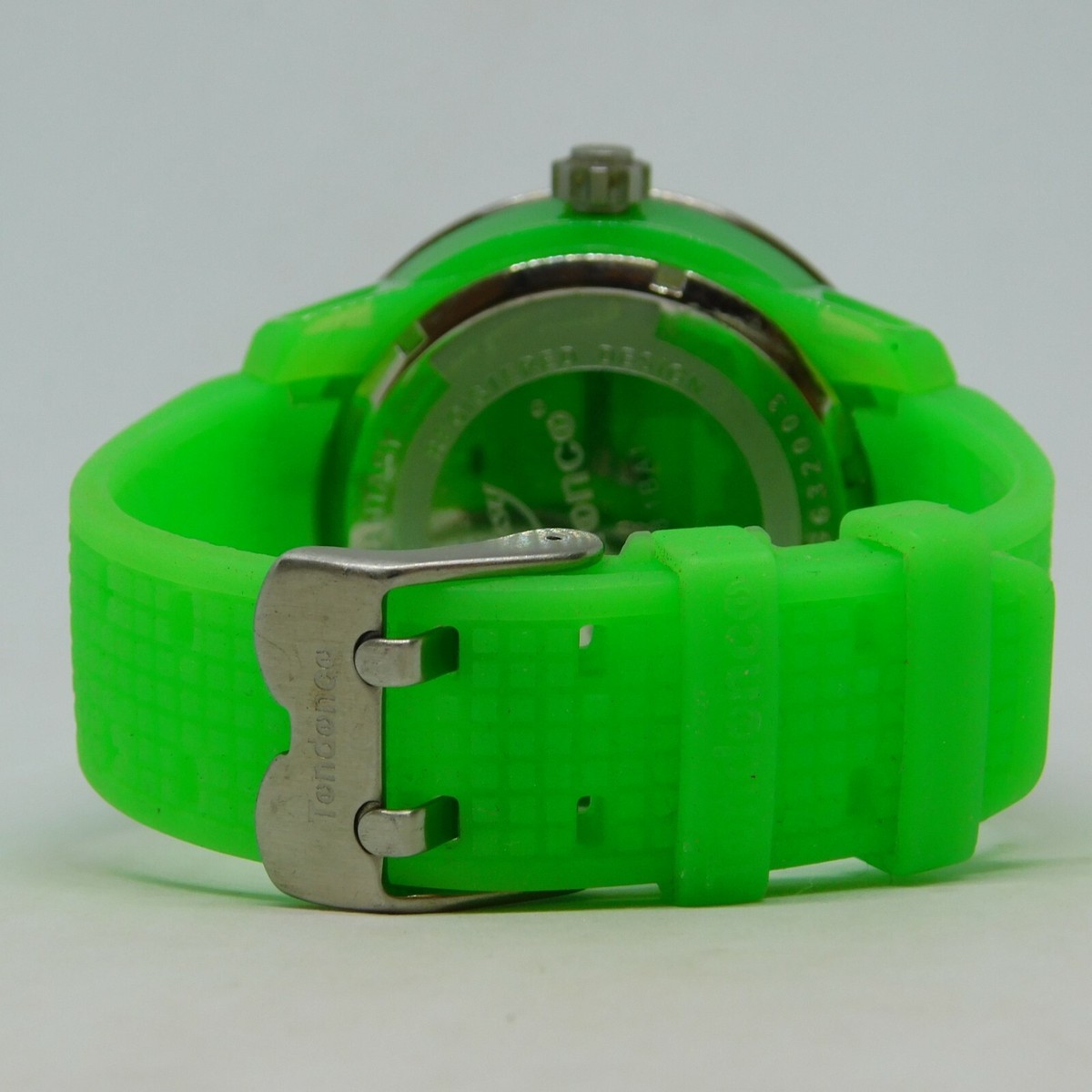 Tendence Gulliver Fantasy TG632003 Quartz Analog Men's Watch