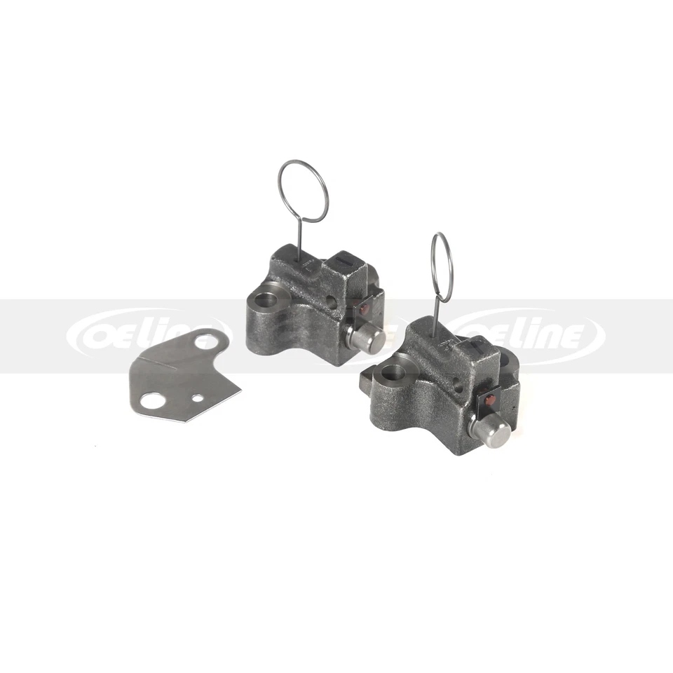 Kit de cadena de distribución para 99-08 Dodge Ram 1500 Dakota Durango Jeep Grand Cherokee 4,7 L Foto 4 de 4