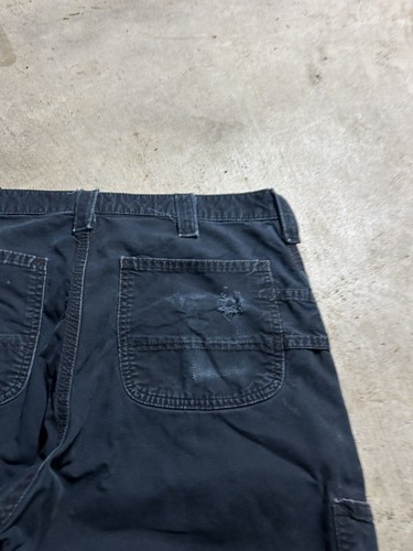 Vintage Carhartt Carpenter Pants - Bild 2 von 10