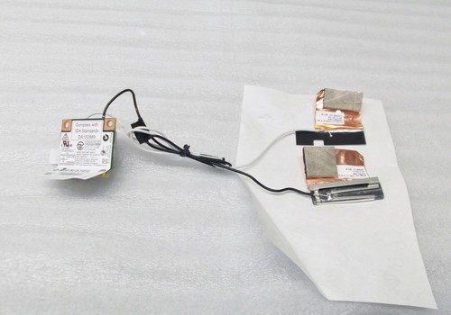 Lenovo Yoga 2-11 Original Laptop WiFi Karte & Antennenkabel T8 A