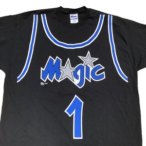 vintage penny hardaway shirt