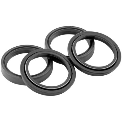 Fits 2015 Honda CRF250R Fork Seal Kit Pivot Works PWFSK-Z036