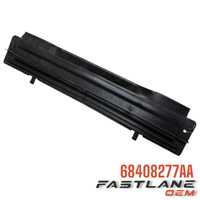 2021-2024 JEEP GRAND CHEROKEE L RADIATOR UPPER SEAL NEW OEM