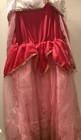 disney princess sleeping beauty dress SZ M 7/8 — photo 5
