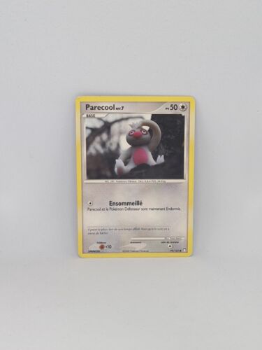Carte Pokémon parecool 99/123 trésors mystérieux Fr  - Photo 1/3