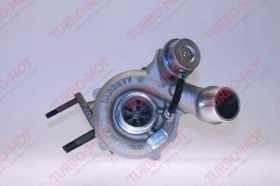 Turbolader NEU - ORIGINALTEIL OE:28200-4A101 OEM:606672 sofort lieferbar