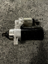 Lamborghini Aventador Starter Motor 07M911024A LP700 LP720 LP750