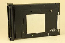 MINT Hasselblad PolaPlus 30200 Polaroid Film Back