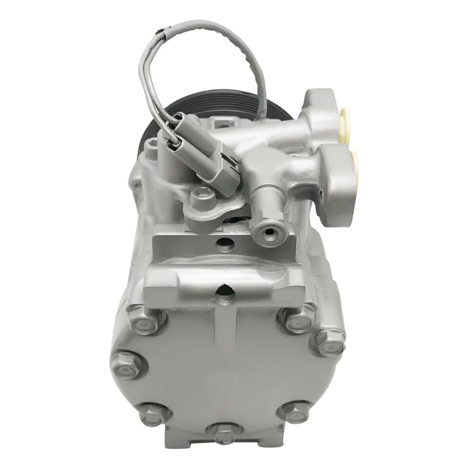 RYC Remanufactured AC Compressor EG562 Fits Dodge D350 5.9L GAS 1993 - Изображение 3 из 3