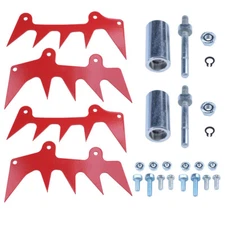 Chainsaws Felling Dog Spike Chain Roller For Stihl 064 066 MS660 046 MS460 MS461