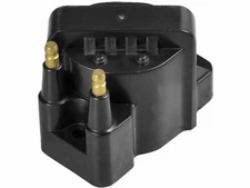 For 1987-1998 Buick Skylark Ignition Coil TechPro 23659JB 1988 1989 1990 1991