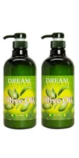 Dream Body Olive Oil 25.36 (Pack of 2)