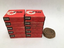 FAG 6005.TB.P63 Ball Bearing 25x47x12 mm 6005-TB-P63 Germany 10 Pcs