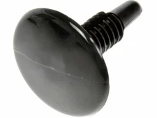 For 2003 Ford E550 Super Duty Fuel Tank Shield Clip Front Dorman 35661BY GAS