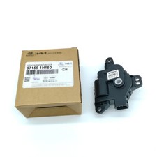 97159-1h150 Hvac Heater Blend Door Actuator For Hyundai Elantra For Kia Optima