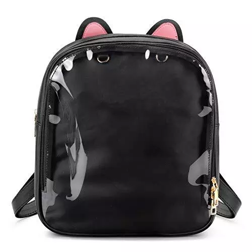 Pin en Backpacks