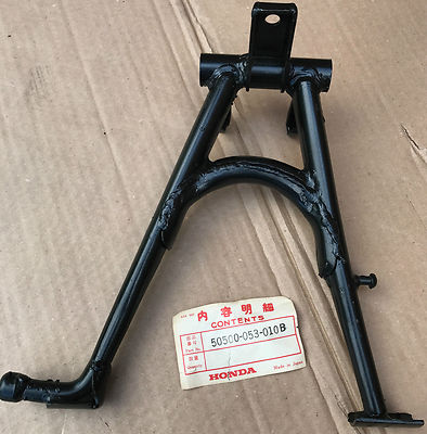 NOS Honda Centre Stand for Honda CT90 K0 (1967 - 1968) - 50500-053-010B ...