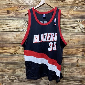 pippen trail blazers jersey