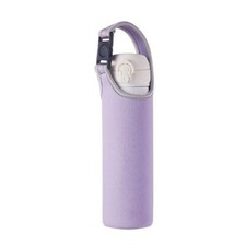Portable Water Bottle Cover Cup Sleeve Vacuum Cup Sleeve Water Bottle Case