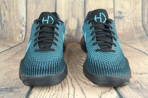 hyperdunk 2017 low chlorine blue