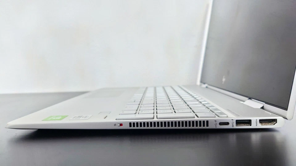 HP Envy x360 15-dr1710ng | Intel i7-10510U | 16GB RAM | 512GB SSD + 32GB Optane - Bild 4 von 4