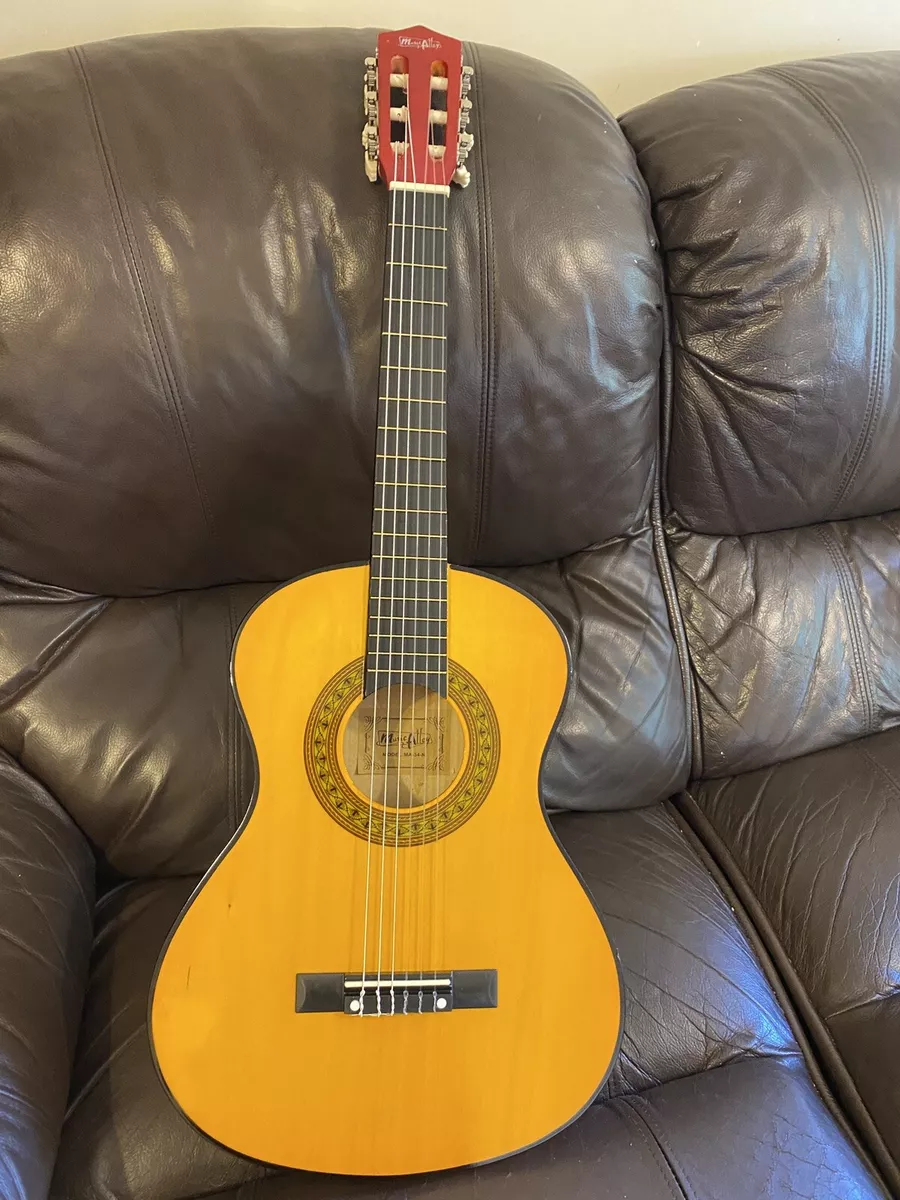 Music alley guitar deals