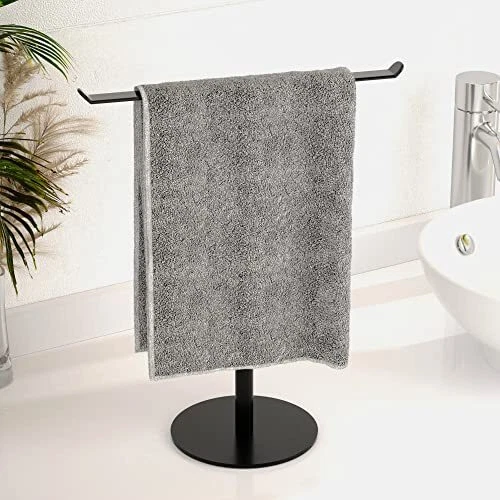 Hand shaped online towel holder