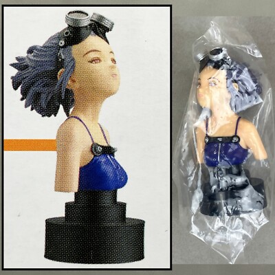 Gargoyle Murata Range PSE 06 Solid Collection Ver 1.5 Anime Figure Japan Import