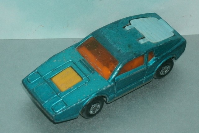 lesney matchbox for sale