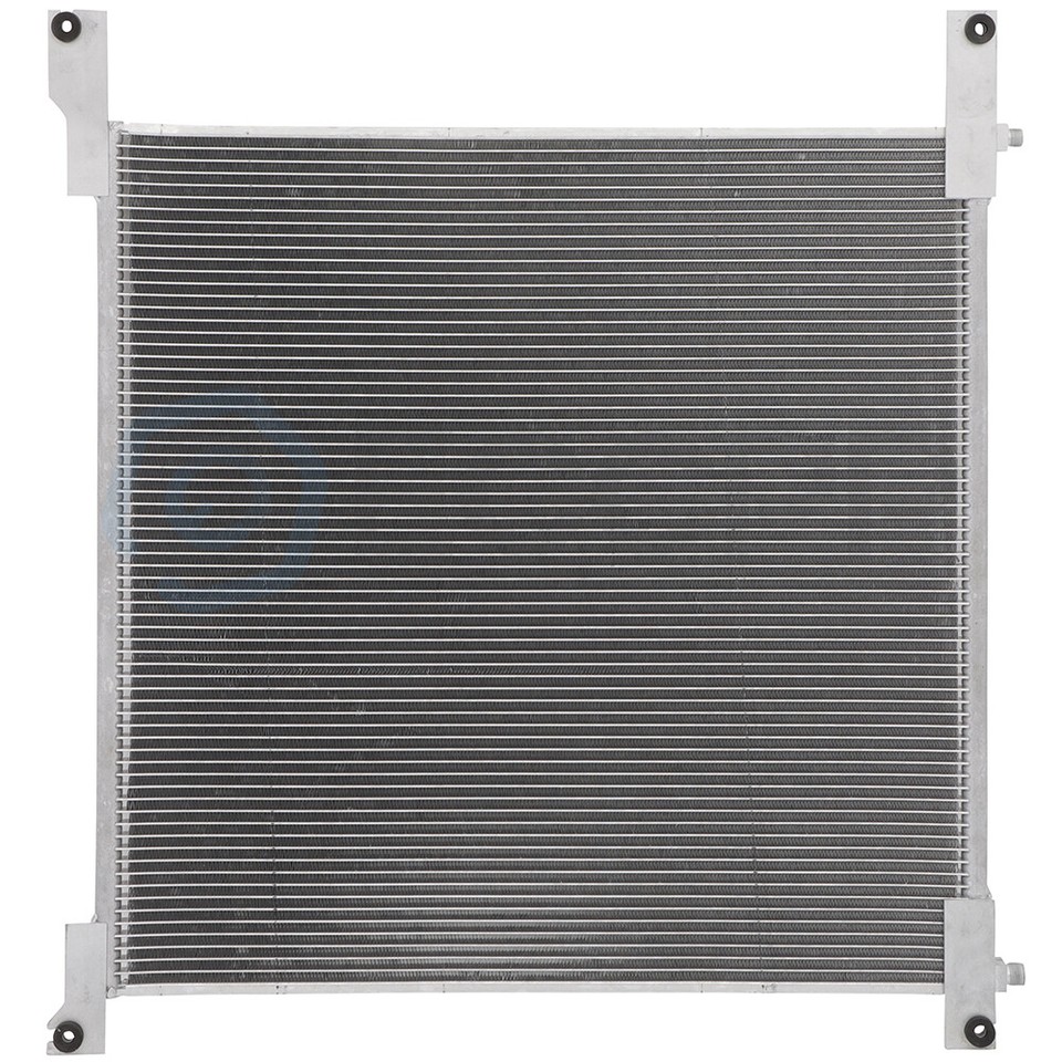 PETERBILT 330/335/340 A/C CONDENSER 2004-2012 ALSO FITS KENWORTH T300