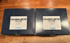 Shimano Dura - Mozzi da pista Ace (7600) - 36L