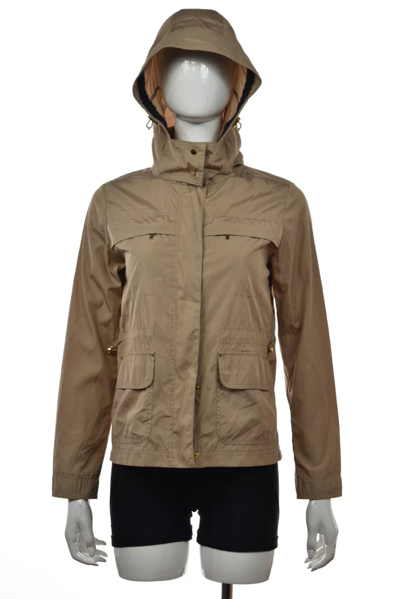 Rains base best sale jacket long