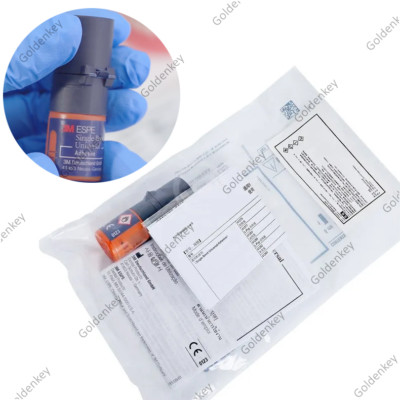 Scotchbond 3M ESPE Single Bond Universal Bonding Adhesive 5 ml Dental