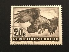ICOLLECTZONE  Austria C60 VF used
