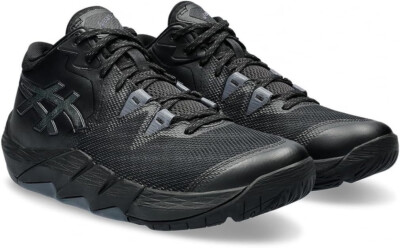 asics UNPRE ARS 2 アシックス　27.5 ASICS Basketball Shoes UNPRE ARS 2 Black Black 1063A070 US8