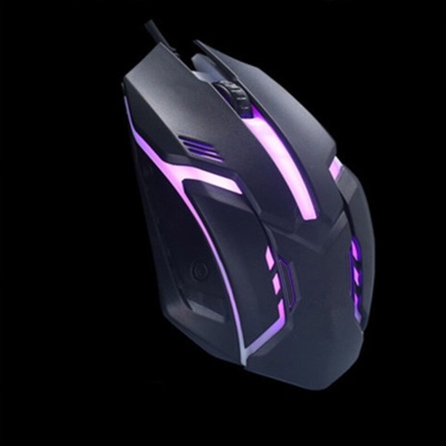 3D Antiskid Roller Mouse Computer Gaming Mice for PC Laptop Desktop - Picture 6 of 10